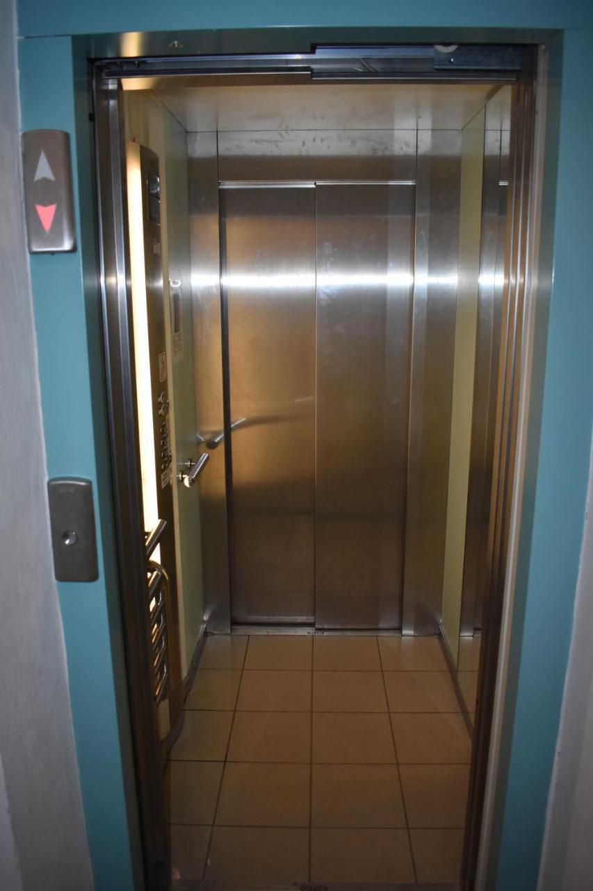 Apartment Bertik Třeboň Exteriör bild