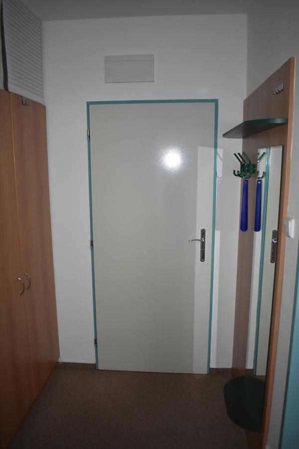 Apartment Bertik Třeboň Exteriör bild